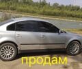 Серый Фольксваген Пассат СС, объемом двигателя 1.6 л и пробегом 215 тыс. км за 4550 $, фото 1 на Automoto.ua