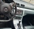 Сірий Фольксваген Пассат СС, об'ємом двигуна 2 л та пробігом 260 тис. км за 8900 $, фото 5 на Automoto.ua