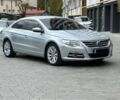 Серый Фольксваген Пассат СС, объемом двигателя 1.8 л и пробегом 227 тыс. км за 6300 $, фото 1 на Automoto.ua
