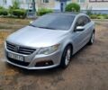 Сірий Фольксваген Пассат СС, об'ємом двигуна 2 л та пробігом 260 тис. км за 8900 $, фото 1 на Automoto.ua
