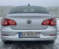 Серый Фольксваген Пассат СС, объемом двигателя 2 л и пробегом 290 тыс. км за 7750 $, фото 11 на Automoto.ua