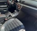 Сірий Фольксваген Пассат СС, об'ємом двигуна 1.98 л та пробігом 227 тис. км за 6800 $, фото 15 на Automoto.ua
