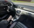 Серый Фольксваген Пассат СС, объемом двигателя 2 л и пробегом 306 тыс. км за 8300 $, фото 6 на Automoto.ua