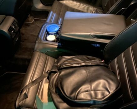 Серый Фольксваген Пассат СС, объемом двигателя 2 л и пробегом 240 тыс. км за 8000 $, фото 5 на Automoto.ua