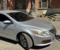 Сірий Фольксваген Пассат СС, об'ємом двигуна 1.98 л та пробігом 227 тис. км за 6800 $, фото 10 на Automoto.ua