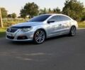 Сірий Фольксваген Пассат СС, об'ємом двигуна 2 л та пробігом 340 тис. км за 7822 $, фото 1 на Automoto.ua