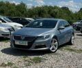 Серый Фольксваген Пассат СС, объемом двигателя 1.6 л и пробегом 157 тыс. км за 7828 $, фото 1 на Automoto.ua