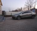 Серый Фольксваген Пассат СС, объемом двигателя 2 л и пробегом 395 тыс. км за 8018 $, фото 1 на Automoto.ua