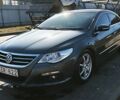 Серый Фольксваген Пассат СС, объемом двигателя 2 л и пробегом 230 тыс. км за 4800 $, фото 1 на Automoto.ua