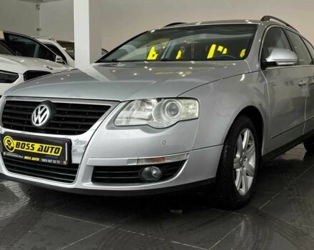 Сірий Фольксваген Пассат СС, об'ємом двигуна 1.6 л та пробігом 286 тис. км за 7000 $, фото 2 на Automoto.ua