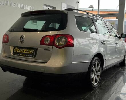 Сірий Фольксваген Пассат СС, об'ємом двигуна 1.6 л та пробігом 286 тис. км за 7000 $, фото 6 на Automoto.ua