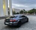 Серый Фольксваген Пассат СС, объемом двигателя 1.8 л и пробегом 305 тыс. км за 7700 $, фото 4 на Automoto.ua