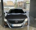 Сірий Фольксваген Пассат СС, об'ємом двигуна 2 л та пробігом 211 тис. км за 7300 $, фото 1 на Automoto.ua
