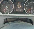 Серый Фольксваген Пассат СС, объемом двигателя 2 л и пробегом 273 тыс. км за 8000 $, фото 4 на Automoto.ua