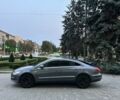 Серый Фольксваген Пассат СС, объемом двигателя 1.8 л и пробегом 305 тыс. км за 7700 $, фото 2 на Automoto.ua