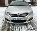 Серый Фольксваген Пассат СС, объемом двигателя 2 л и пробегом 175 тыс. км за 7700 $, фото 1 на Automoto.ua