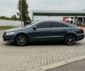 Серый Фольксваген Пассат СС, объемом двигателя 2 л и пробегом 200 тыс. км за 6500 $, фото 12 на Automoto.ua