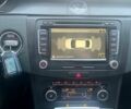 Серый Фольксваген Пассат СС, объемом двигателя 1.8 л и пробегом 227 тыс. км за 7300 $, фото 9 на Automoto.ua