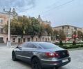 Серый Фольксваген Пассат СС, объемом двигателя 1.8 л и пробегом 305 тыс. км за 7700 $, фото 1 на Automoto.ua