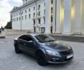 Серый Фольксваген Пассат СС, объемом двигателя 1.8 л и пробегом 305 тыс. км за 7700 $, фото 3 на Automoto.ua