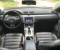 Серый Фольксваген Пассат СС, объемом двигателя 2 л и пробегом 290 тыс. км за 7800 $, фото 5 на Automoto.ua