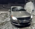 Серый Фольксваген Пассат СС, объемом двигателя 2 л и пробегом 230 тыс. км за 8500 $, фото 1 на Automoto.ua