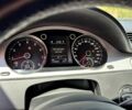 Серый Фольксваген Пассат СС, объемом двигателя 2 л и пробегом 214 тыс. км за 7800 $, фото 6 на Automoto.ua