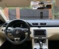 Сірий Фольксваген Пассат СС, об'ємом двигуна 2 л та пробігом 280 тис. км за 8600 $, фото 5 на Automoto.ua