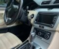 Сірий Фольксваген Пассат СС, об'ємом двигуна 2 л та пробігом 280 тис. км за 8600 $, фото 4 на Automoto.ua