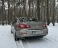 Серый Фольксваген Пассат СС, объемом двигателя 2 л и пробегом 276 тыс. км за 8300 $, фото 3 на Automoto.ua