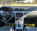 Серый Фольксваген Пассат СС, объемом двигателя 2 л и пробегом 160 тыс. км за 9850 $, фото 16 на Automoto.ua