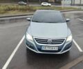 Серый Фольксваген Пассат СС, объемом двигателя 1.8 л и пробегом 275 тыс. км за 8200 $, фото 1 на Automoto.ua