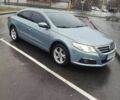 Серый Фольксваген Пассат СС, объемом двигателя 1.8 л и пробегом 275 тыс. км за 8200 $, фото 2 на Automoto.ua
