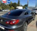 Сірий Фольксваген Пассат СС, об'ємом двигуна 2 л та пробігом 285 тис. км за 8000 $, фото 1 на Automoto.ua