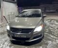 Серый Фольксваген Пассат СС, объемом двигателя 2 л и пробегом 230 тыс. км за 8500 $, фото 1 на Automoto.ua