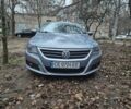 Сірий Фольксваген Пассат СС, об'ємом двигуна 2 л та пробігом 212 тис. км за 7200 $, фото 1 на Automoto.ua