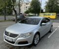 Сірий Фольксваген Пассат СС, об'ємом двигуна 2 л та пробігом 301 тис. км за 7004 $, фото 1 на Automoto.ua