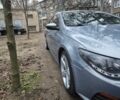Сірий Фольксваген Пассат СС, об'ємом двигуна 2 л та пробігом 212 тис. км за 7200 $, фото 2 на Automoto.ua