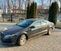 Серый Фольксваген Пассат СС, объемом двигателя 2 л и пробегом 298 тыс. км за 7300 $, фото 1 на Automoto.ua