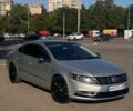 Сірий Фольксваген Пассат СС, об'ємом двигуна 3.6 л та пробігом 215 тис. км за 10709 $, фото 1 на Automoto.ua