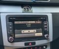Серый Фольксваген Пассат СС, объемом двигателя 2 л и пробегом 171 тыс. км за 11700 $, фото 10 на Automoto.ua