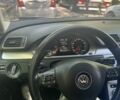 Серый Фольксваген Пассат СС, объемом двигателя 2 л и пробегом 210 тыс. км за 12300 $, фото 9 на Automoto.ua