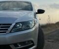 Серый Фольксваген Пассат СС, объемом двигателя 3.6 л и пробегом 280 тыс. км за 9800 $, фото 1 на Automoto.ua