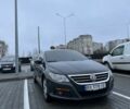 Серый Фольксваген Пассат СС, объемом двигателя 2 л и пробегом 178 тыс. км за 9900 $, фото 2 на Automoto.ua