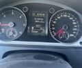 Серый Фольксваген Пассат СС, объемом двигателя 2 л и пробегом 210 тыс. км за 12300 $, фото 4 на Automoto.ua