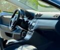 Сірий Фольксваген Пассат СС, об'ємом двигуна 2 л та пробігом 220 тис. км за 9500 $, фото 14 на Automoto.ua