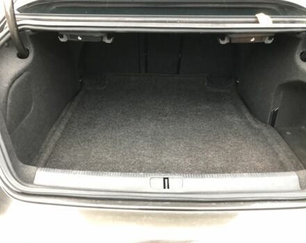 Серый Фольксваген Пассат СС, объемом двигателя 2 л и пробегом 171 тыс. км за 9800 $, фото 12 на Automoto.ua