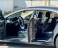 Сірий Фольксваген Пассат СС, об'ємом двигуна 2 л та пробігом 220 тис. км за 9500 $, фото 10 на Automoto.ua