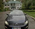 Серый Фольксваген Пассат СС, объемом двигателя 2 л и пробегом 210 тыс. км за 9550 $, фото 1 на Automoto.ua