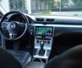 Серый Фольксваген Пассат СС, объемом двигателя 2 л и пробегом 192 тыс. км за 9800 $, фото 19 на Automoto.ua